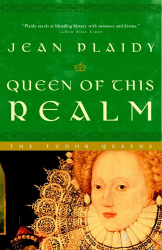 Libro:  Queen Of This Realm