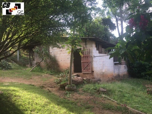 Imagem 10 de 21 de Chacara - Ch00102 - 32005865