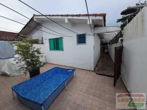 Imagem 12 de 14 de Casa Para Venda No Bairro Parque Daville Na Cidade De Peruíbe/sp - 4181_2-1506545