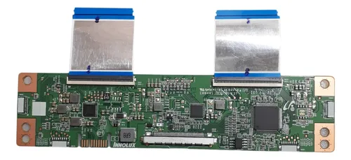 comprar Placa T-con Tv Ptv50g70sblsg Ptv50g70 Eacdj7e13
