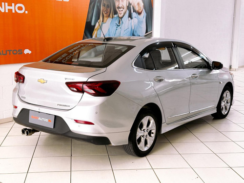 Chevrolet Onix plus Onix Plus 1.0t Premier 2