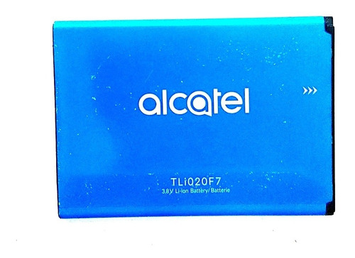 Pila Batería  Alcatel U5 Normal (  4047g)leer Descripción 