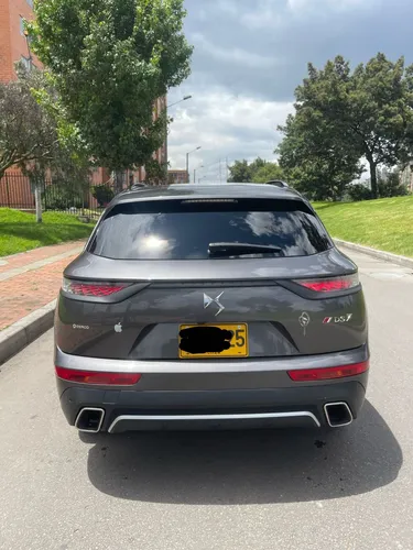 D.S. DS7 1.6 Performance Line