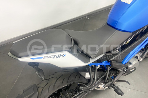 Cfmoto 300 Nk No Bajaj Rouser Ns 250 Zontes 350 302s Cf Moto