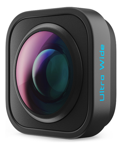 Módulo De Lente Ultra Ancho Para Gopro Hero 13