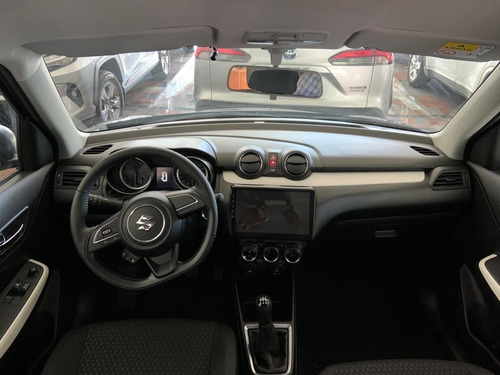 Imagen 8 de 15 de _suzuki Swift Hibrido Japones 2023 Entrega Inmediata