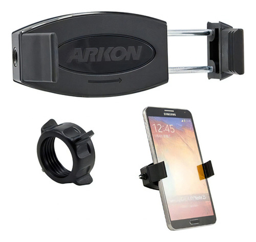 Arkon Mobile Grip 2 Soporte Para Telefono Para iPhone 7 6s