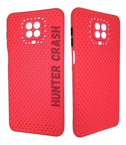 Funda Forro Estuche Para Xiaomi Redmi Note 9 Pro / Note 9s