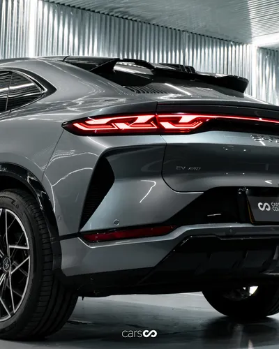 Byd Song L Ev Awd