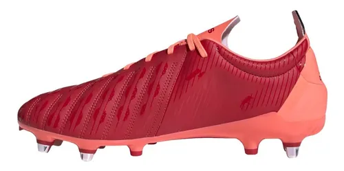 Botines de 2025 rugby adidas