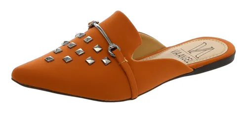 Sapato mule cheap barato