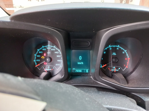 Chevrolet S10 2.4 Lt Cab. Dupla 4x2 Flex 4p