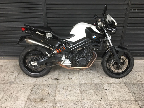 Bmw - F 800r - 2012