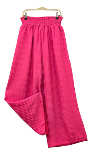 Pantalón Palazo Narsha Mujer - Estilo Y Comodidad