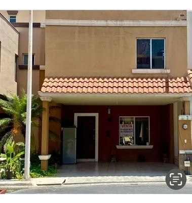 Casa en renta