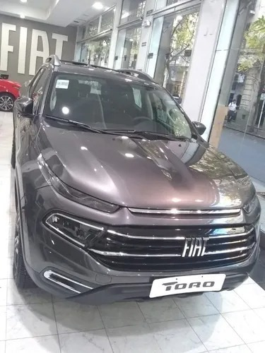 Imagen 17 de 18 de Fiat Toro 0km Todas Versiones Entrega Tu Usado O Efectivo B-