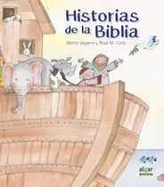 Comprar Historias De La Biblia - Mercè Segarra