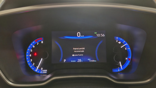 Toyota Corolla 2.0 Se-G Cvt