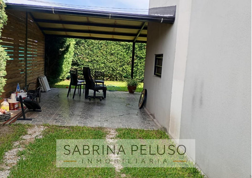 Alquiler Duplex B° Umbrales De La Merced 1- Moreno