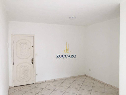 Apartamento Com 2 Dormitórios À Venda, 68 M² Por R$ 250.000,00 - Jardim Barbosa - Guarulhos/sp - Ap14852