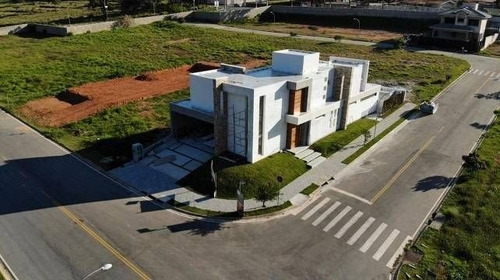 Imagem 1 de 15 de Casa No Condomínio Granville Atibaia - Atibaia - 7366