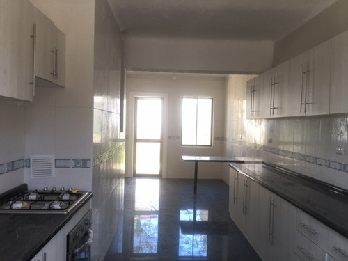 Tejada 4 Dormtorios+servicios Completos+3b+patio+gran Vista