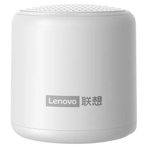 Mini Altavoz Inalámbrico Bluetooth Lenovo L01 - Speaker