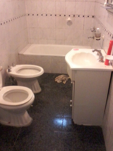 Imagen 12 de 12 de Casa P.h. En Venta Villa Luzuriaga 3 Amb Con Fondo Libre