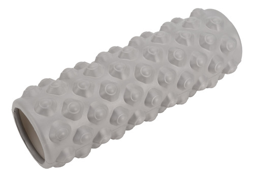 Rolo Yoga Masajes Rodillo Foam Roller Textura Redondeada