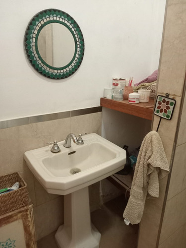 Vendo X Viaje! Casa En Mercedes A 1hs De Caba