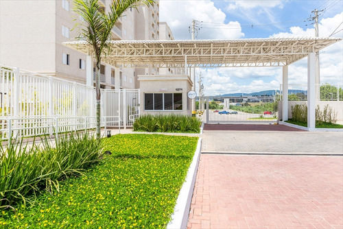 Imagem 21 de 26 de Vende-se Apartamento - Cond. Pleno Engordadouro, Jundiaí. - 7121