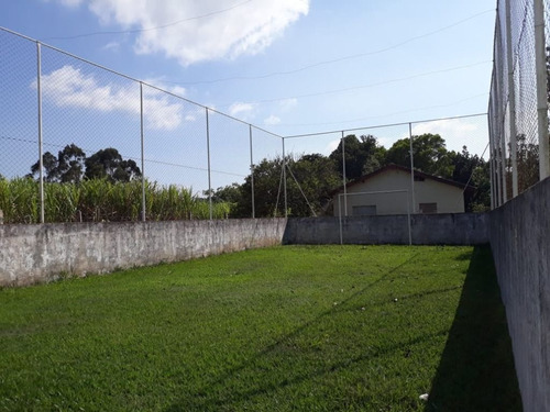 Imagem 10 de 30 de Chácara Em Caminho Das Águas, Tuiuti/sp De 3000m² 3 Quartos À Venda Por R$ 490.000,00 - Ch1175010-s