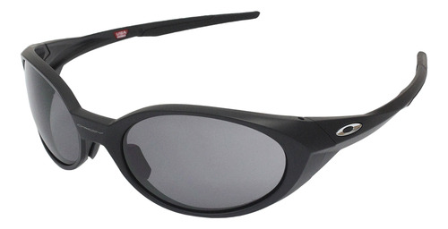 Óculos De Sol Oakley Eye Jacket Redux Matte Black Prizm Grey