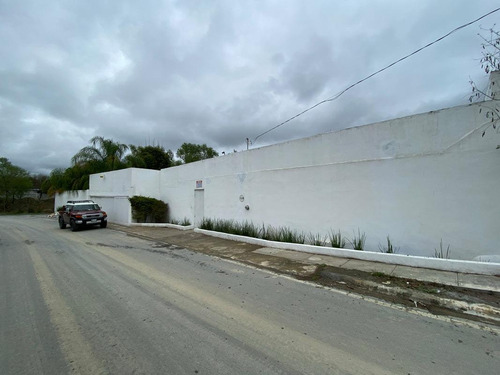 Quinta En Venta O Renta En El Barrial Zona Carretera Nacional