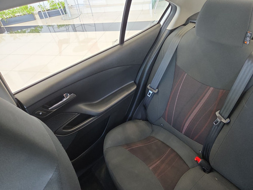 Chevrolet Aveo 1.6 Lt Mt