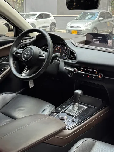 Mazda CX-30 2.0 Grand Touring At Hibrido Ligero - Mhev