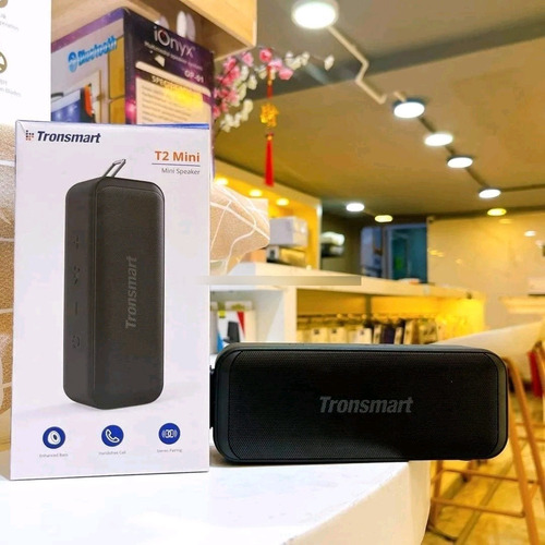 Imagen 10 de 10 de Parlante Bluetooth Inalámbrico Portátil Tipo Jbl O Bose