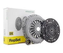 Comprar Kit Embrague Luk Peugeot 106 206 207 208 307 308 408 1.6 16v