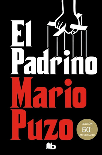 Padrino, El - Mario Puzo