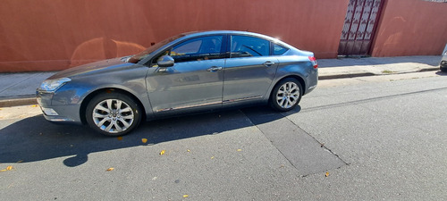 Citroën C5 1.6 Turbo Exclusive Am80