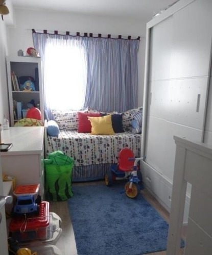 Imagem 8 de 15 de Venda Apartamento Padrão São Caetano Do Sul Brasil - 1646