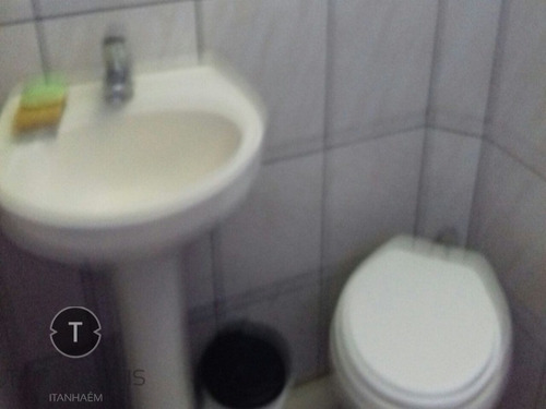 Chácara Com Piscina Em Itanhaém, São Paulo, Bairro Aguapeu. Linda Chácara Para Venda, Em Itanhaém. - Ch00003 - 34300126