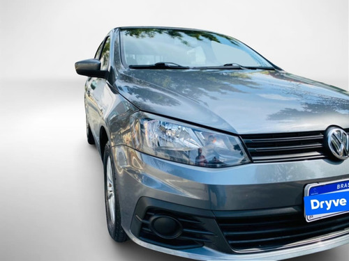 Imagem 2 de 11 de Volkswagen Gol G6 Highline 1.6 8v Imotion Flex