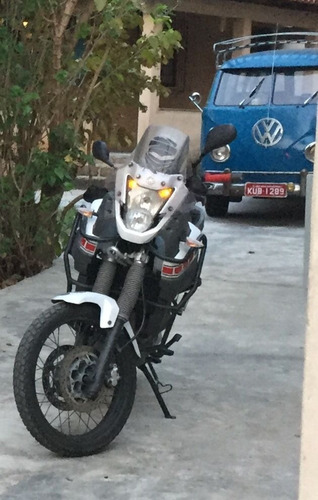 Imagem 12 de 14 de Xt 660z Ténéré