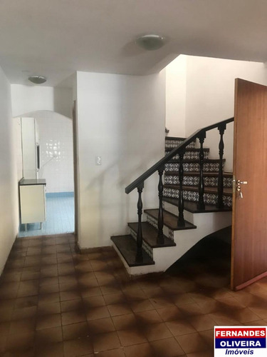 Imagem 26 de 29 de Casa - Ca01190 - 2576423