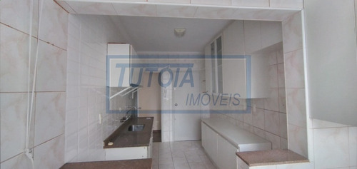 Imagem 2 de 13 de Apartamento Para Locação No Paraiso - A22303-j - 70586648