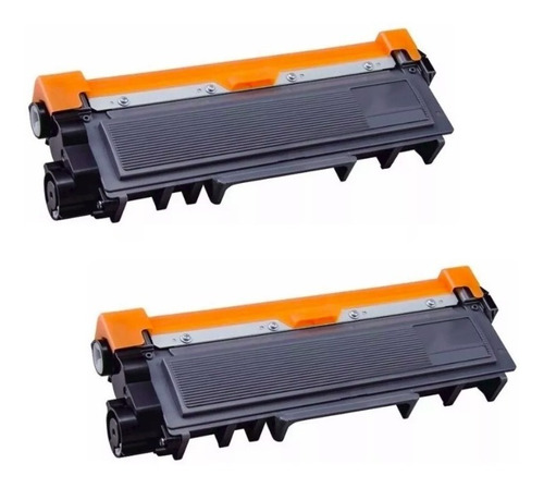 2 Toner Eco Tn-2370 Tn-2340 Tn-660 Hl-l2320/l2360/l2540 Civa