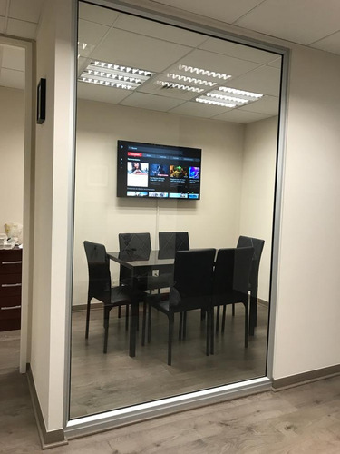 Se Vende Oficina 3p 2b Metro San Alberto Hurtado