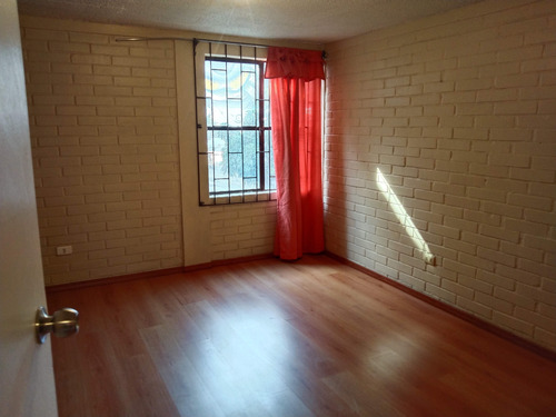 Se Vende Departamento Primer Piso Villa Jose Martí