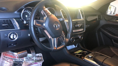 Mercedes Benz Ml 350